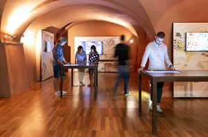 Centro di Interpretazione del paesaggio